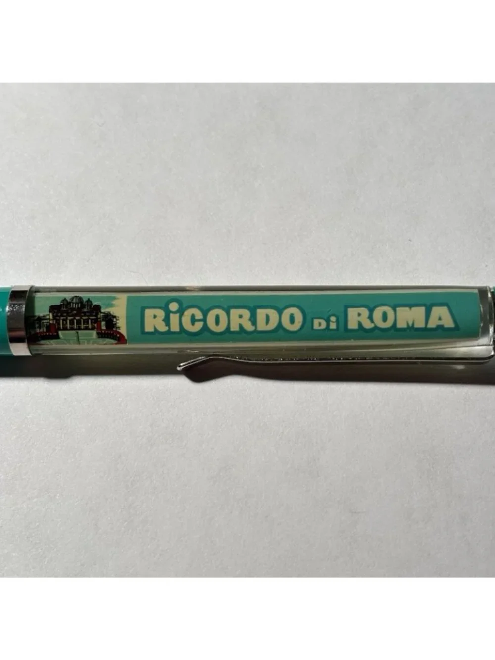 ESKESEN ricordo di